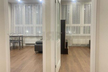 Фото №3: 1-комнатная квартира 37 м² - Краснодар, мкр. Догма Парк, 