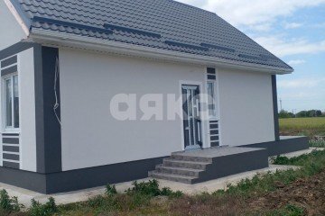 Фото №3: Дом 81 м² - Стрелка, п. коттеджный  Встречный, ул. Крымская, 56