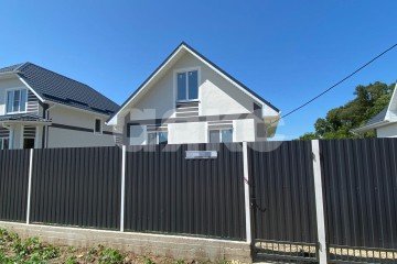 Фото №2: Дом 79 м² - Стрелка, п. коттеджный  Встречный, ул. Крымская, 107