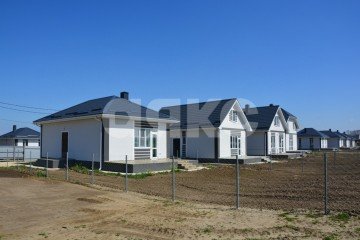 Фото №5: Дом 81 м² - Стрелка, п. коттеджный  Встречный, ул. Крымская, 56