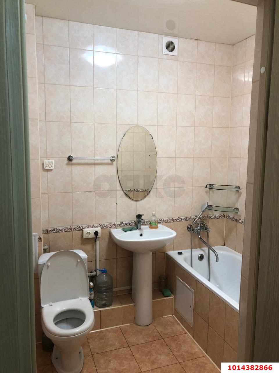 Фото №8: 1-комнатная квартира 4 м² - Энем, ул. Чкалова, 24/3