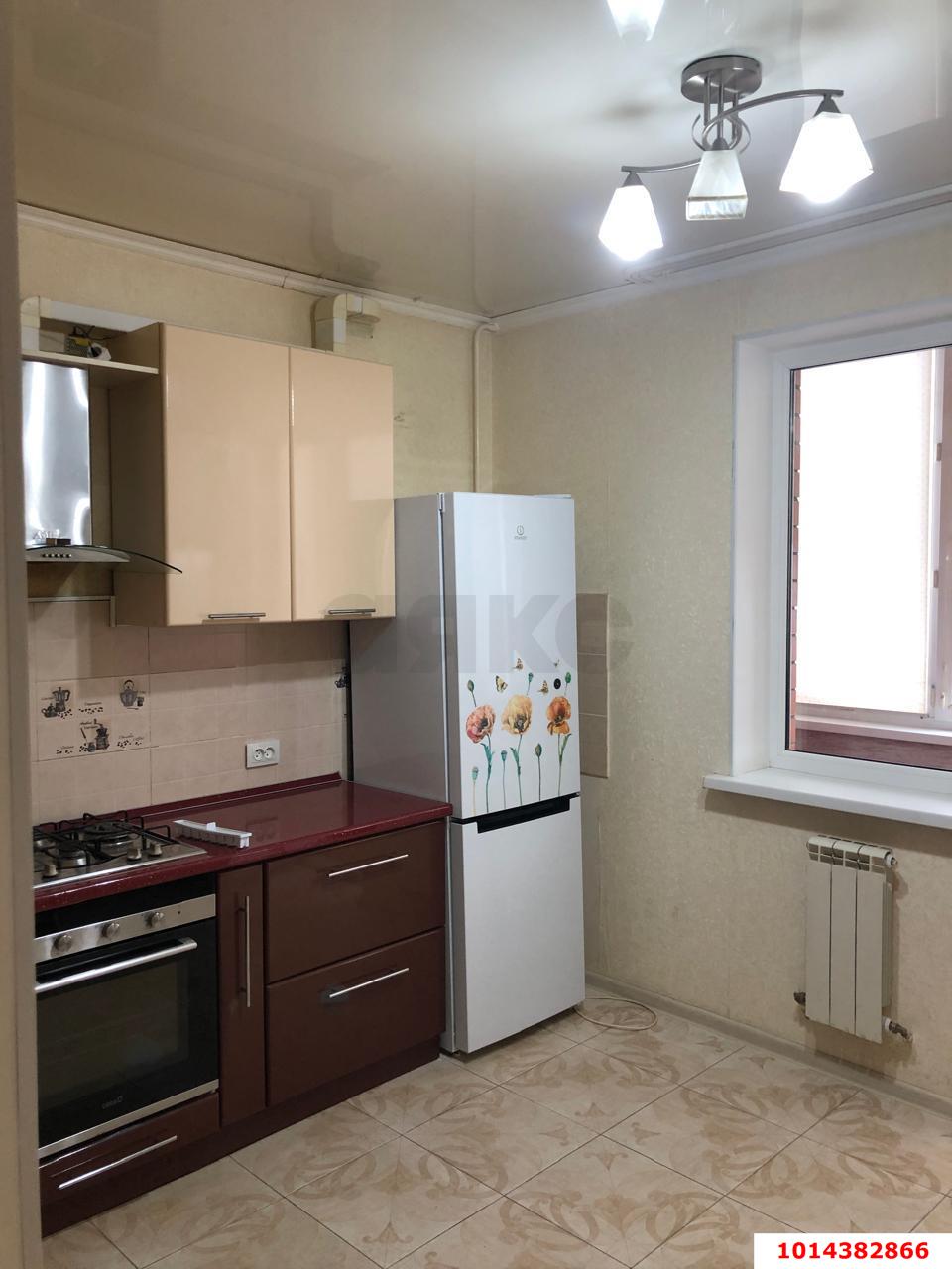 Фото №3: 1-комнатная квартира 4 м² - Энем, ул. Чкалова, 24/3