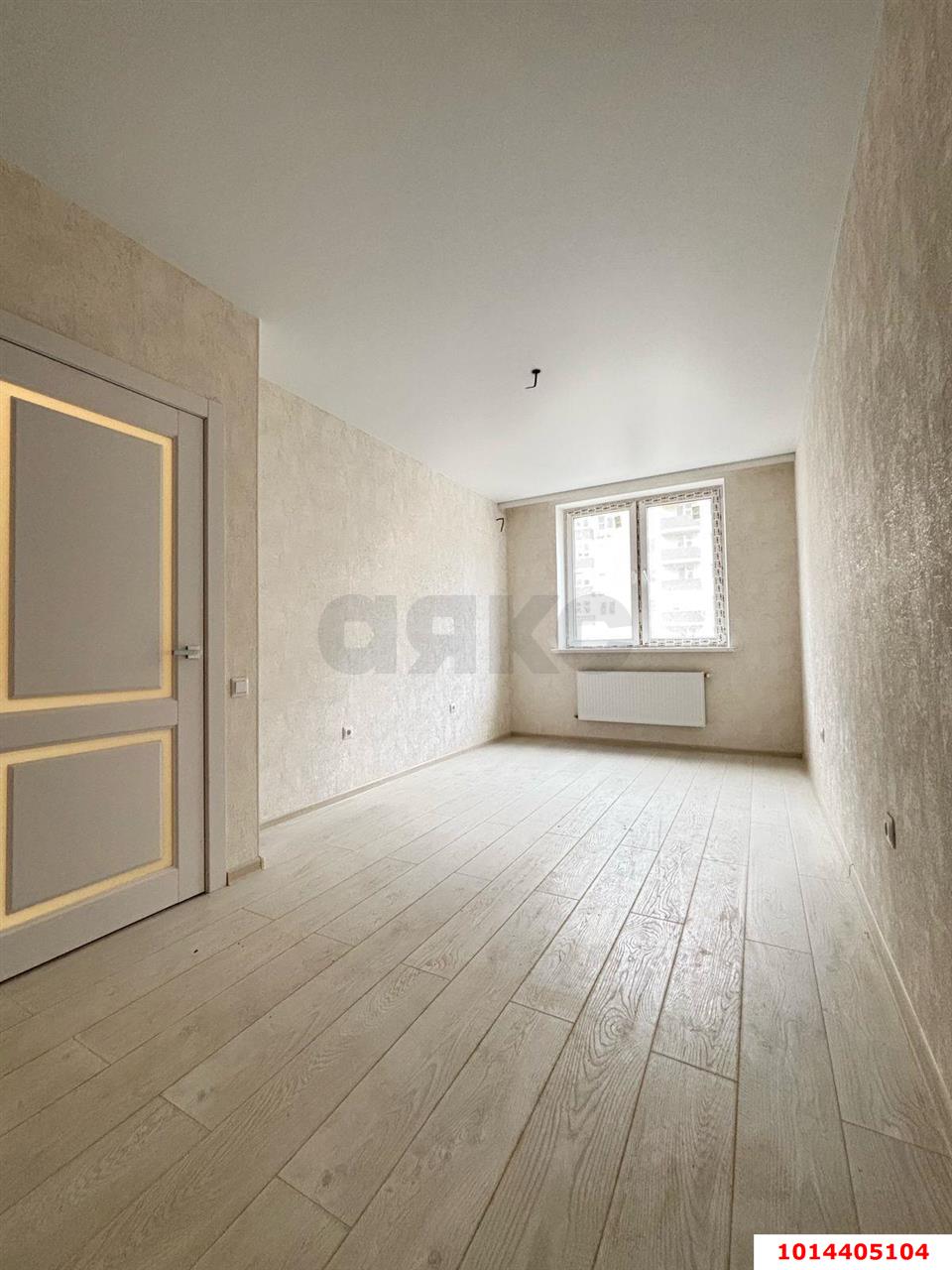 Фото №2: 1-комнатная квартира 32 м² - Краснодар, жилой комплекс Ракурс, ул. имени Героя Ростовского, 8