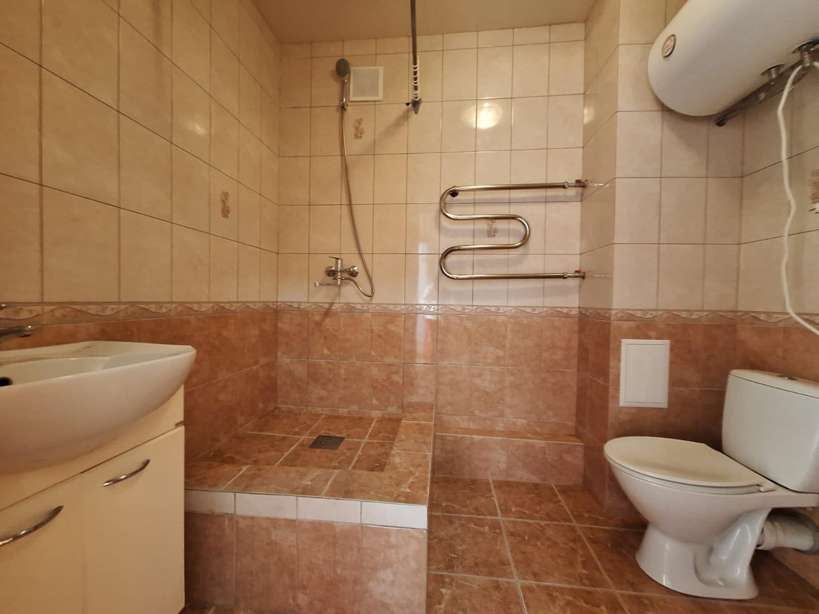 Фото №14: 2-комнатная квартира 44 м² - Краснодар, Прикубанский внутригородской округ, мкр. Новый, ул. 2-я Трудовая, 1