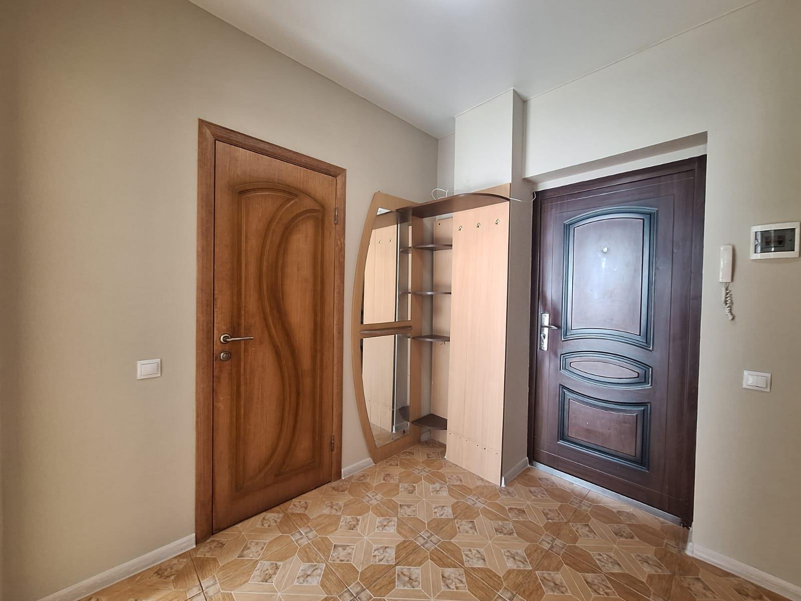 Фото №1: 2-комнатная квартира 44 м² - Краснодар, Прикубанский внутригородской округ, мкр. Новый, ул. 2-я Трудовая, 1