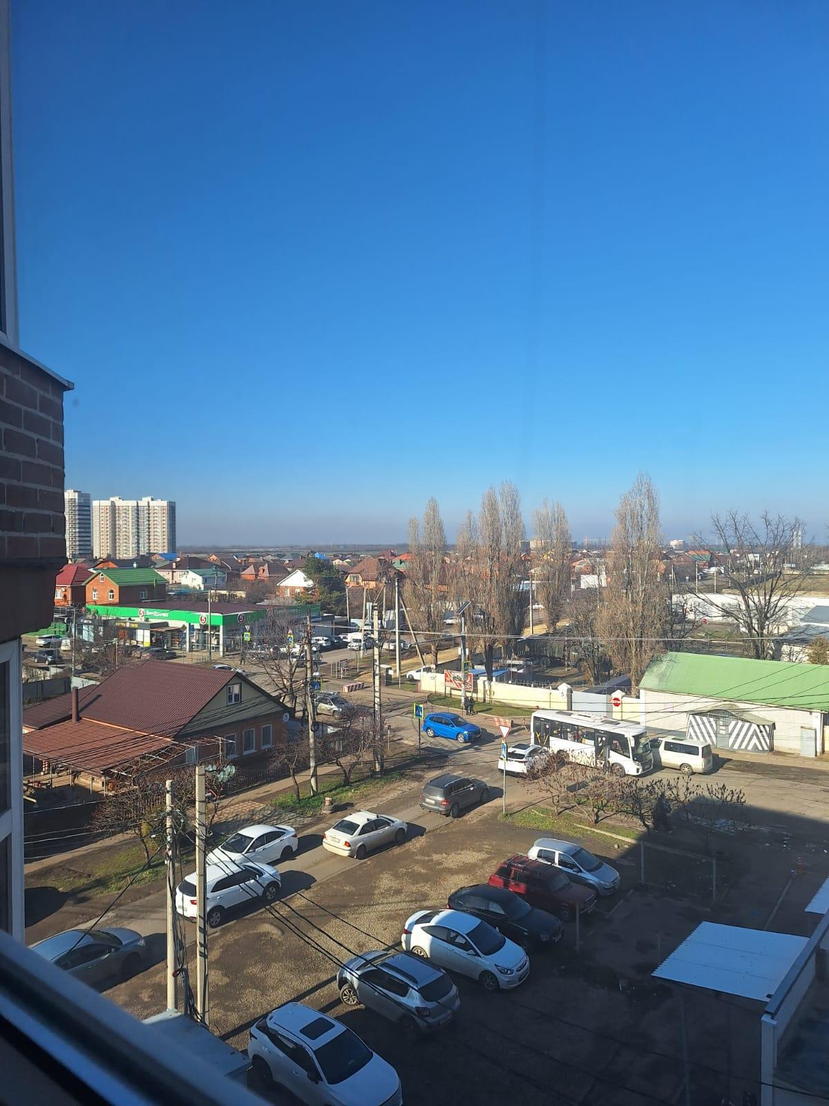 Фото №9: 2-комнатная квартира 44 м² - Краснодар, Прикубанский внутригородской округ, мкр. Новый, ул. 2-я Трудовая, 1