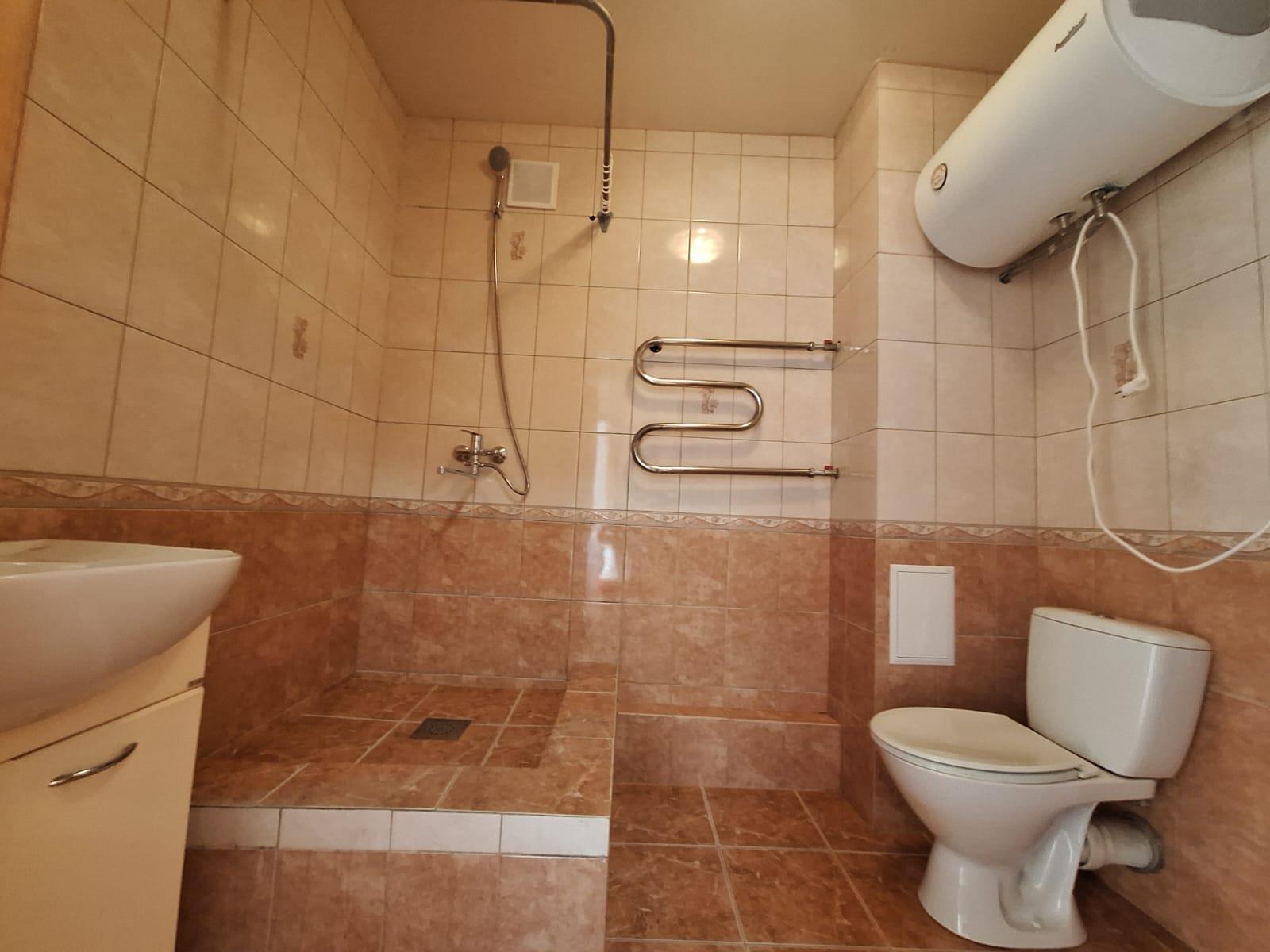 Фото №12: 2-комнатная квартира 44 м² - Краснодар, Прикубанский внутригородской округ, мкр. Новый, ул. 2-я Трудовая, 1