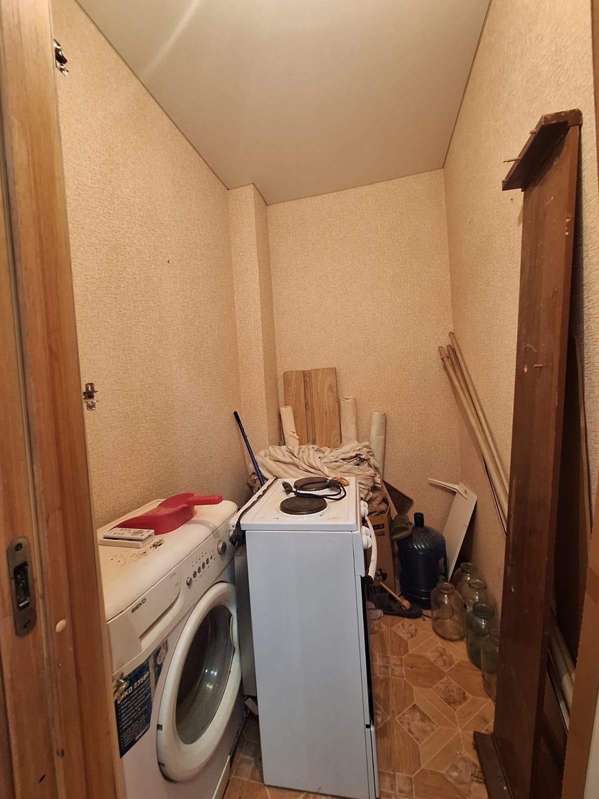 Фото №10: 2-комнатная квартира 44 м² - Краснодар, Прикубанский внутригородской округ, мкр. Новый, ул. 2-я Трудовая, 1