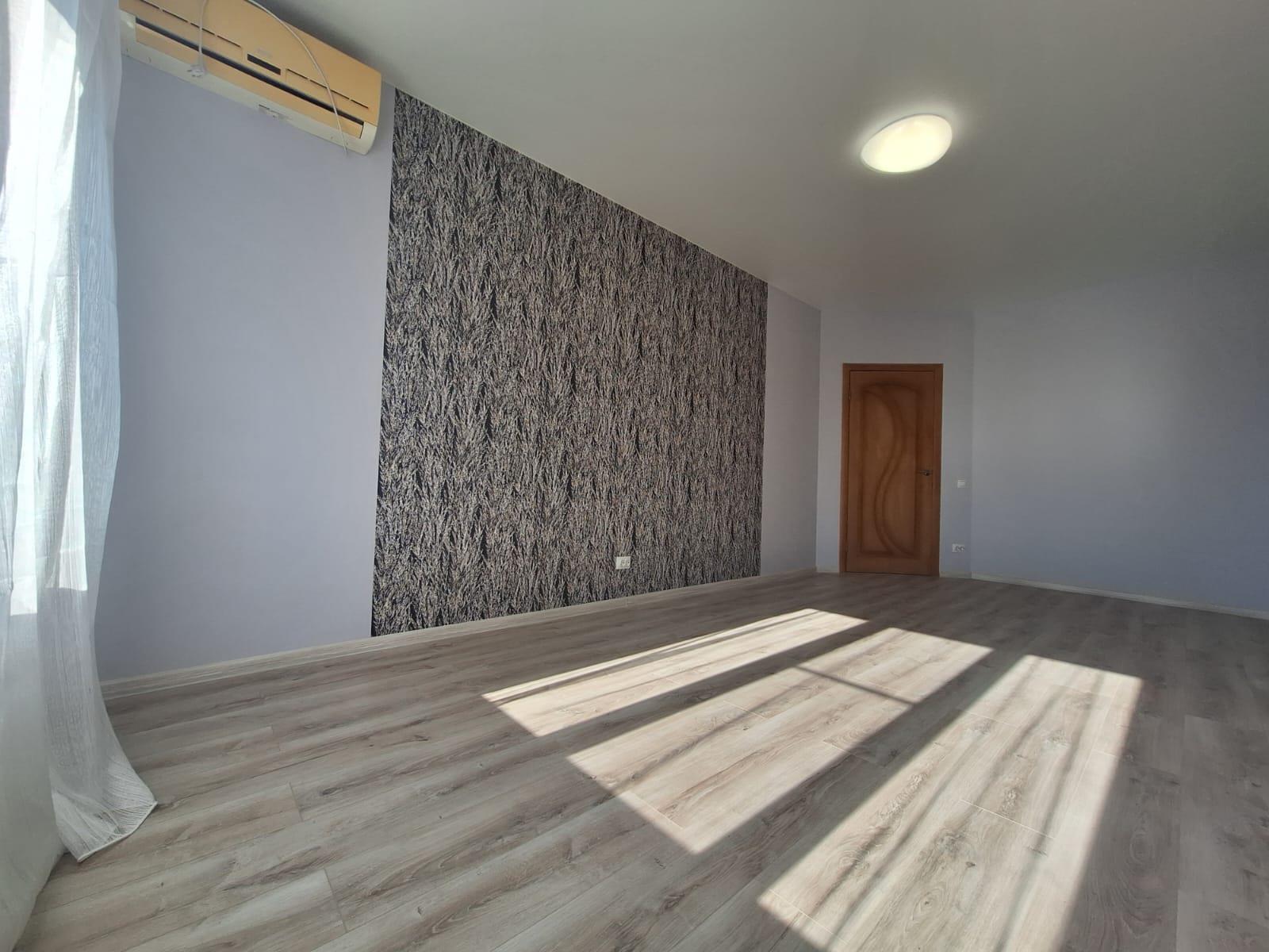 Фото №4: 2-комнатная квартира 44 м² - Краснодар, Прикубанский внутригородской округ, мкр. Новый, ул. 2-я Трудовая, 1