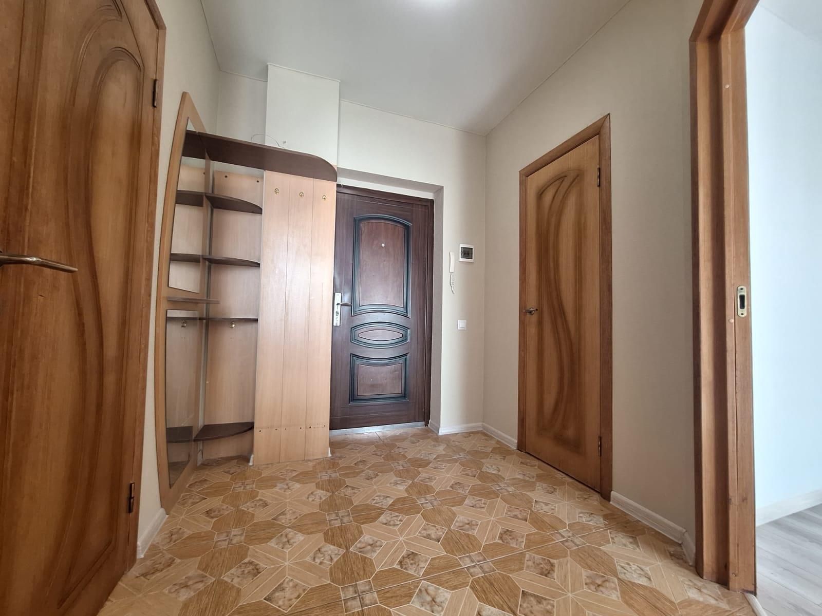 Фото №6: 2-комнатная квартира 44 м² - Краснодар, Прикубанский внутригородской округ, мкр. Новый, ул. 2-я Трудовая, 1