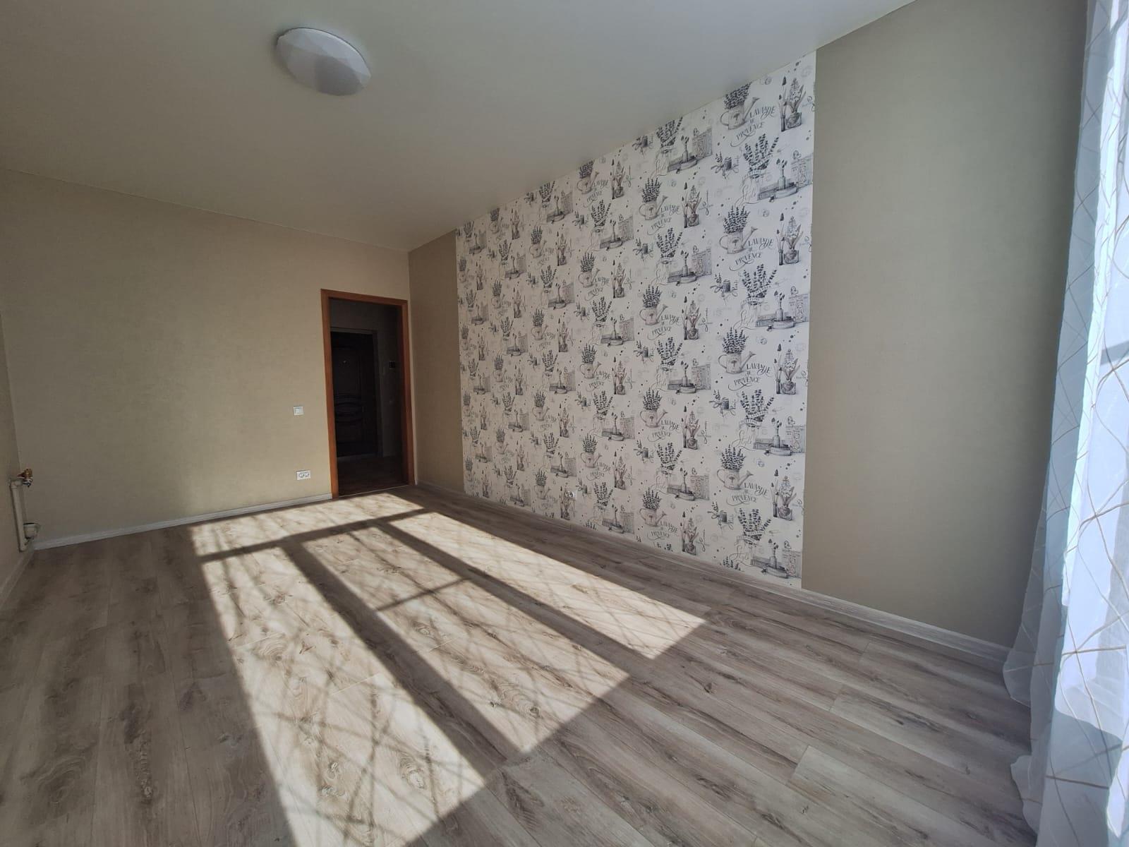 Фото №3: 2-комнатная квартира 44 м² - Краснодар, Прикубанский внутригородской округ, мкр. Новый, ул. 2-я Трудовая, 1