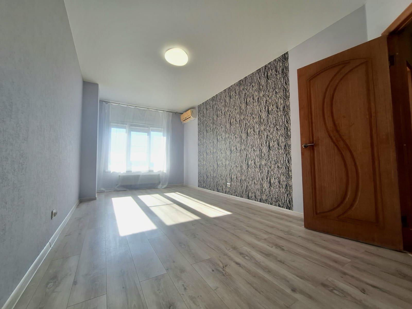 Фото №11: 2-комнатная квартира 44 м² - Краснодар, Прикубанский внутригородской округ, мкр. Новый, ул. 2-я Трудовая, 1