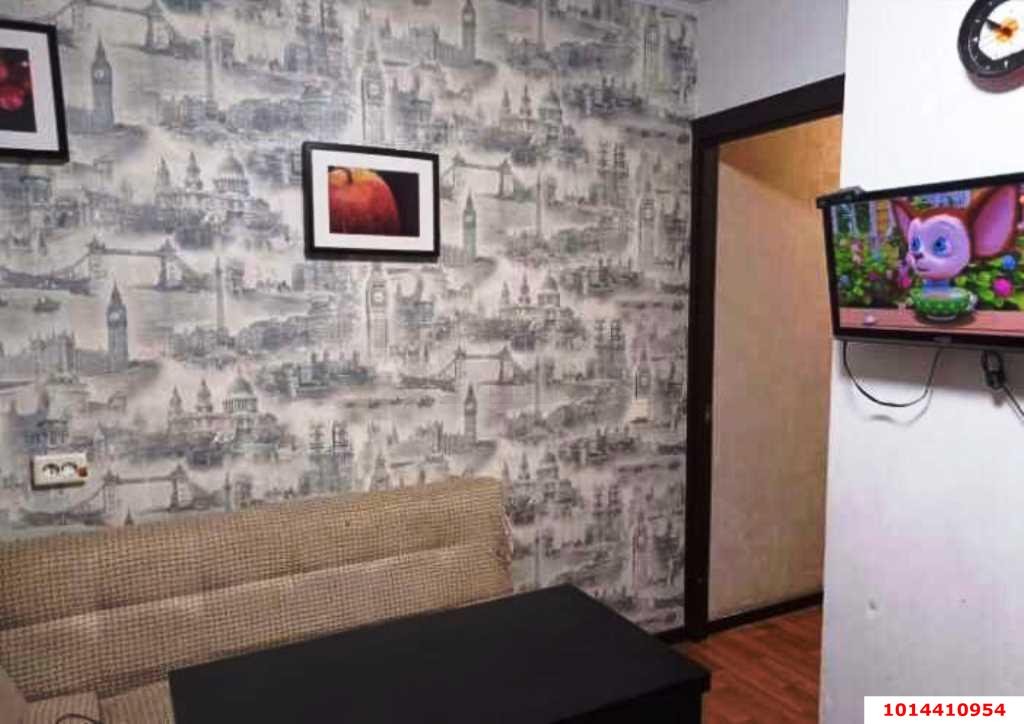 Фото №14: 2-комнатная квартира 60 м² - Краснодар, Восточно-Кругликовский, ул. Героев-Разведчиков, 30