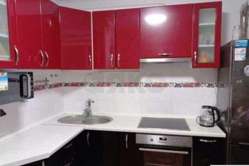 Фото №3: 2-комнатная квартира 60 м² - Краснодар, мкр. Восточно-Кругликовский, ул. Героев-Разведчиков, 30