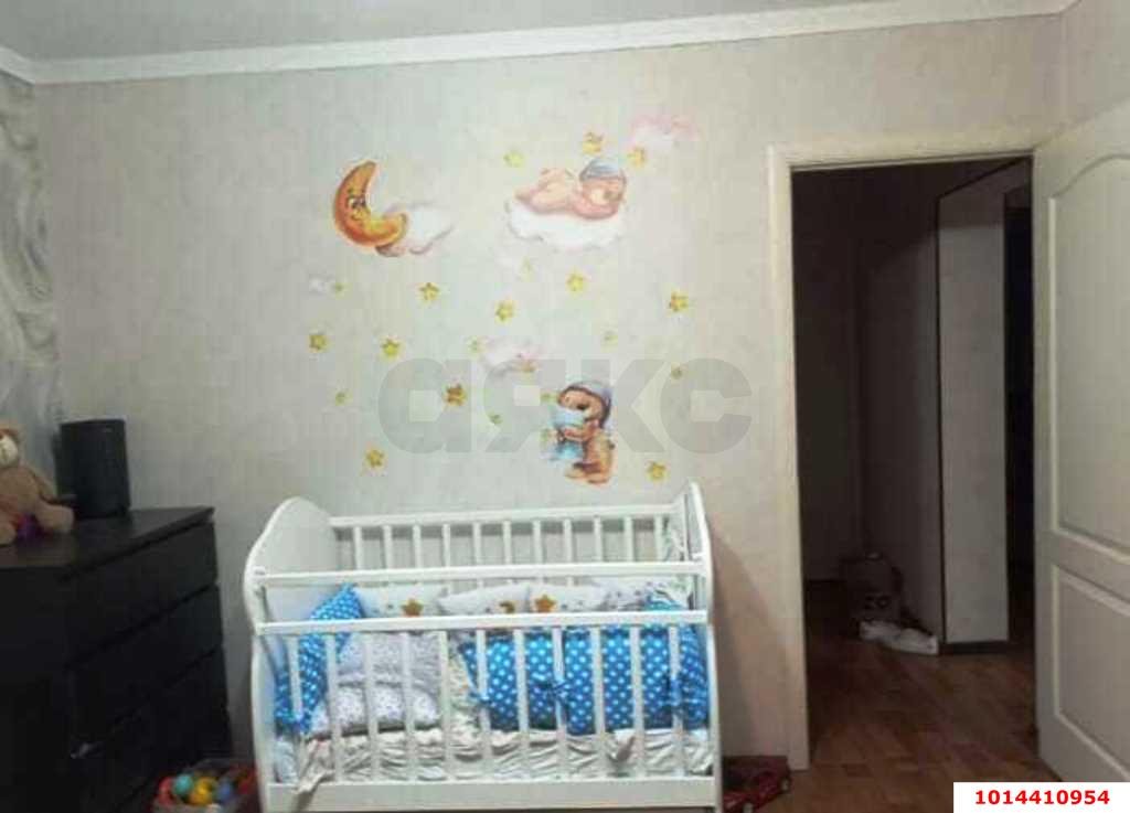 Фото №13: 2-комнатная квартира 60 м² - Краснодар, Восточно-Кругликовский, ул. Героев-Разведчиков, 30