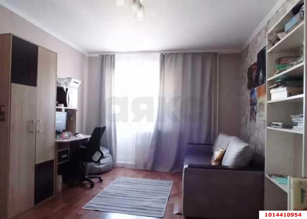 Фото №1: 2-комнатная квартира 60 м² - Краснодар, Восточно-Кругликовский, ул. Героев-Разведчиков, 30