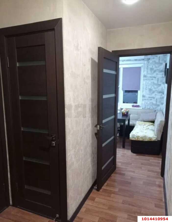 Фото №5: 2-комнатная квартира 60 м² - Краснодар, Восточно-Кругликовский, ул. Героев-Разведчиков, 30