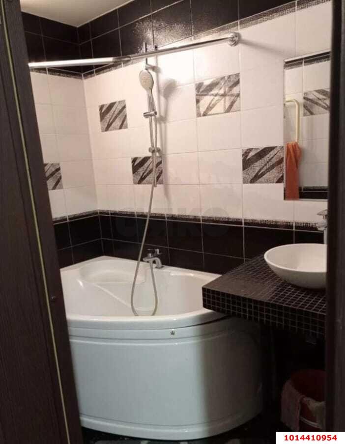 Фото №7: 2-комнатная квартира 60 м² - Краснодар, Восточно-Кругликовский, ул. Героев-Разведчиков, 30