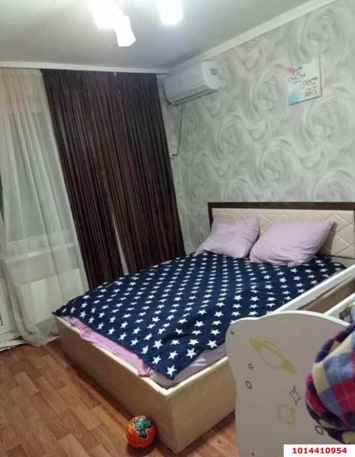 Фото №11: 2-комнатная квартира 60 м² - Краснодар, Восточно-Кругликовский, ул. Героев-Разведчиков, 30