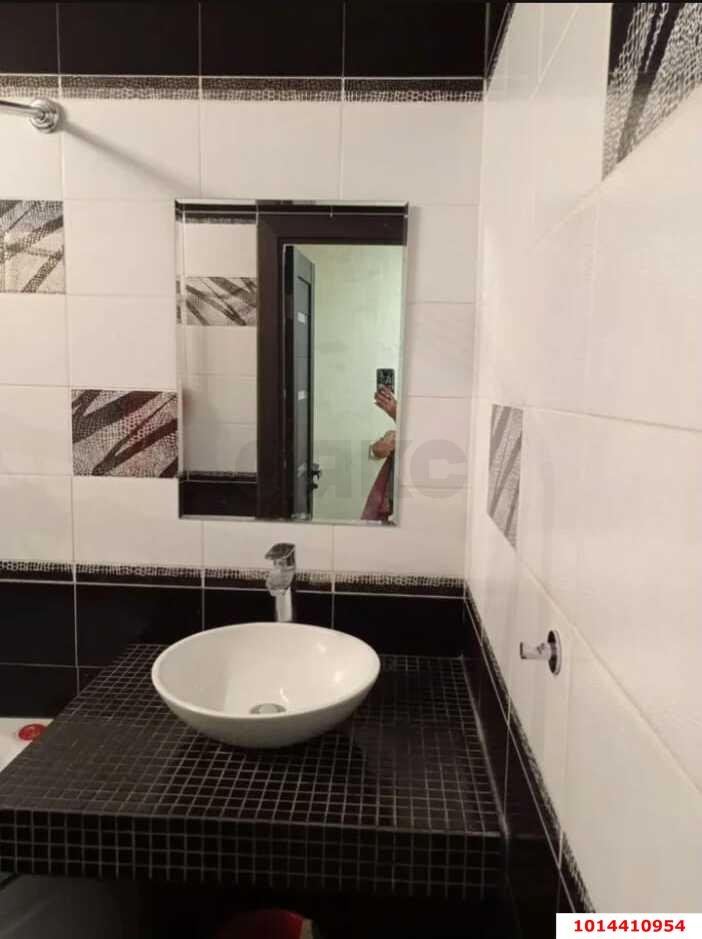 Фото №10: 2-комнатная квартира 60 м² - Краснодар, Восточно-Кругликовский, ул. Героев-Разведчиков, 30