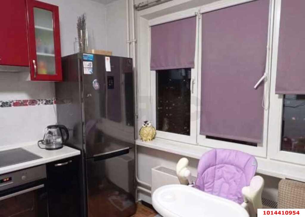 Фото №4: 2-комнатная квартира 60 м² - Краснодар, Восточно-Кругликовский, ул. Героев-Разведчиков, 30