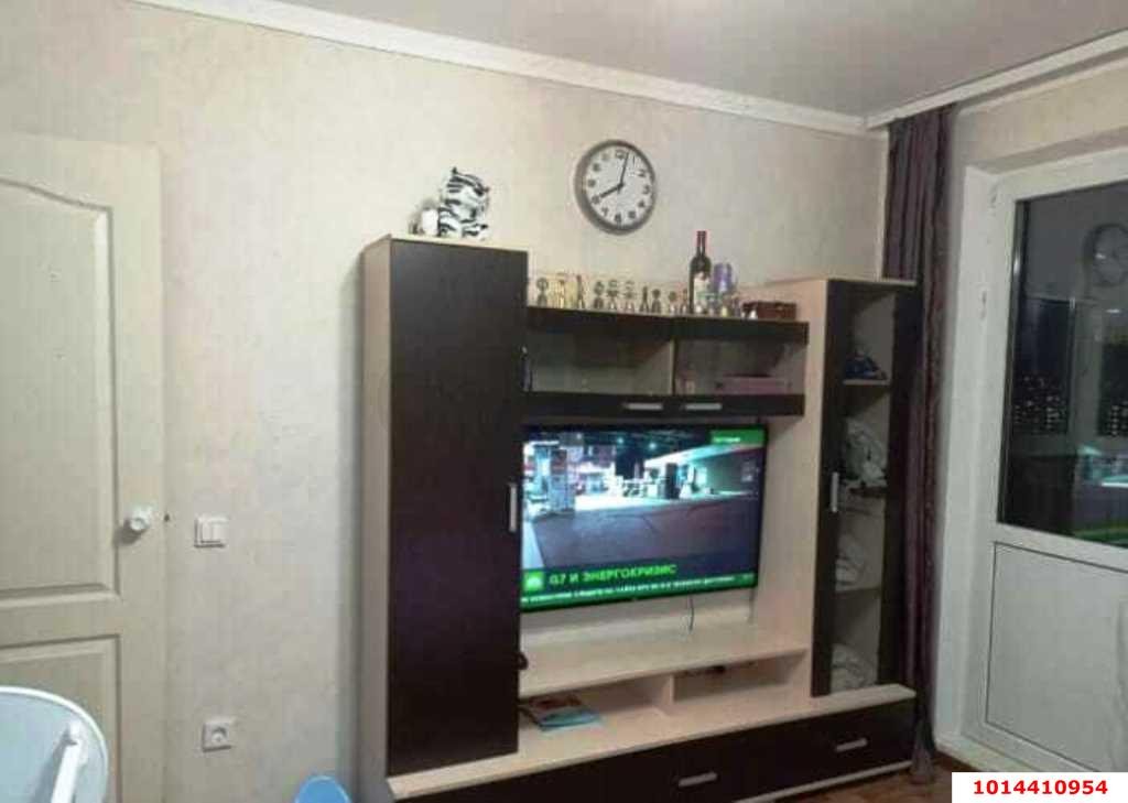 Фото №15: 2-комнатная квартира 60 м² - Краснодар, Восточно-Кругликовский, ул. Героев-Разведчиков, 30