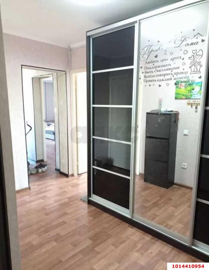 Фото №6: 2-комнатная квартира 60 м² - Краснодар, Восточно-Кругликовский, ул. Героев-Разведчиков, 30