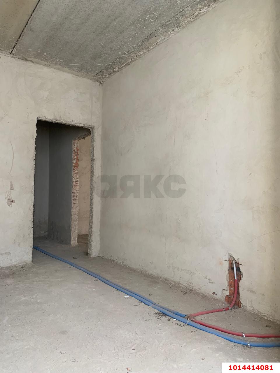 Фото №9: 1-комнатная квартира 38 м² - Краснодар, Музыкальный, ул. имени Мусоргского М.П., 1