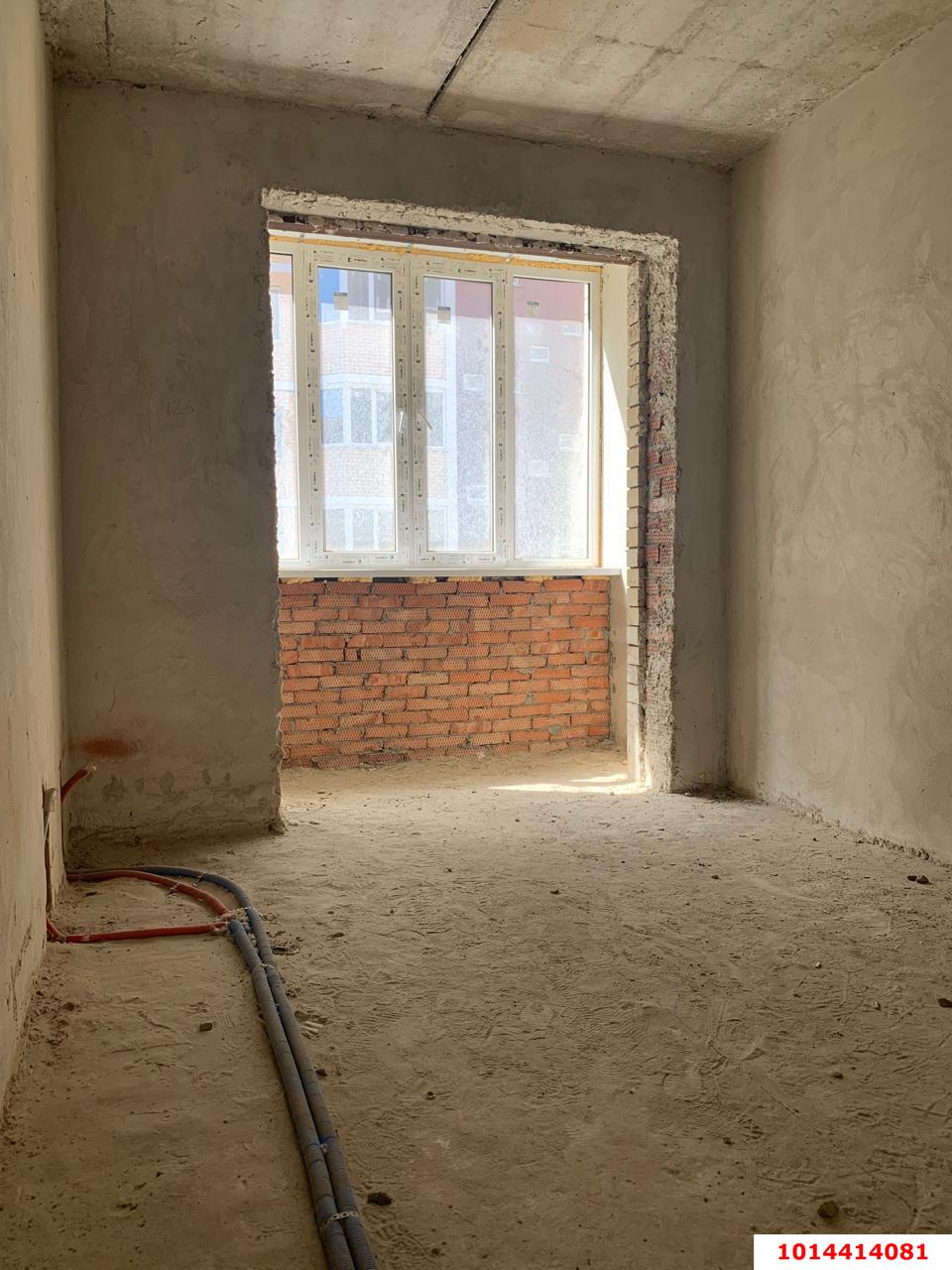 Фото №7: 1-комнатная квартира 38 м² - Краснодар, Музыкальный, ул. имени Мусоргского М.П., 1