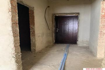 Фото №5: 1-комнатная квартира 38 м² - Краснодар, мкр. Музыкальный, ул. имени Мусоргского М.П., 1