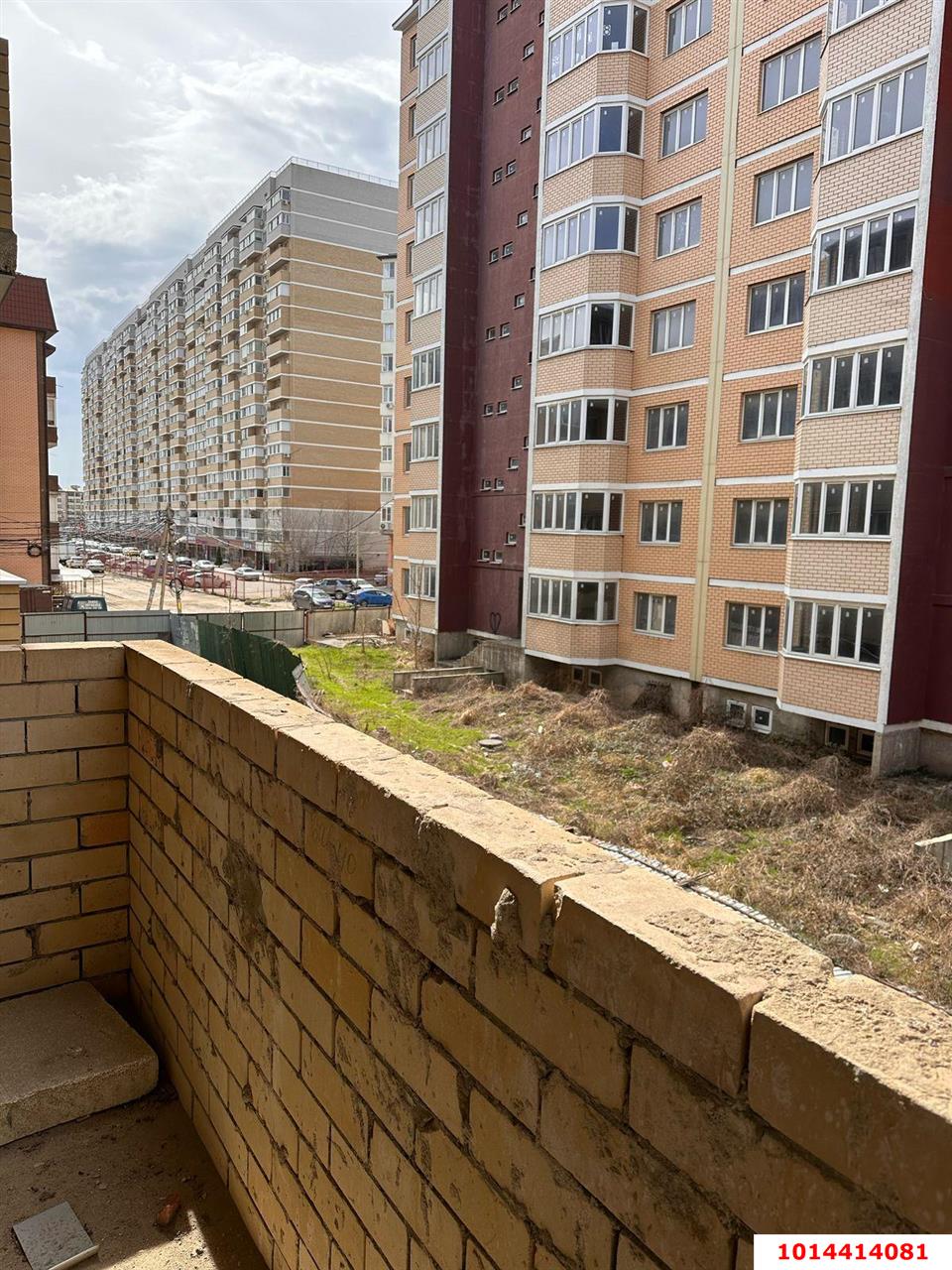 Фото №10: 1-комнатная квартира 38 м² - Краснодар, Музыкальный, ул. имени Мусоргского М.П., 1