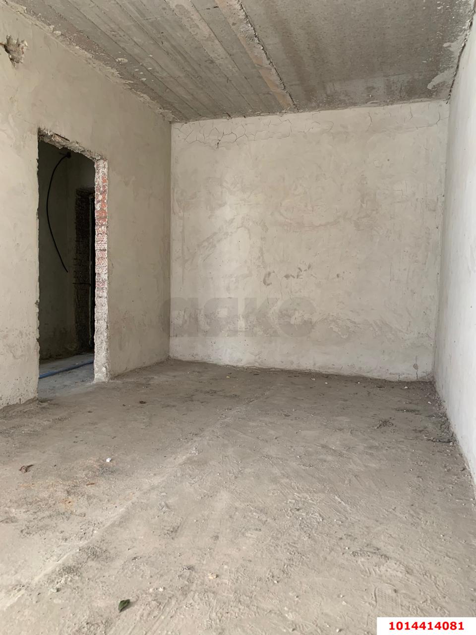 Фото №4: 1-комнатная квартира 38 м² - Краснодар, Музыкальный, ул. имени Мусоргского М.П., 1