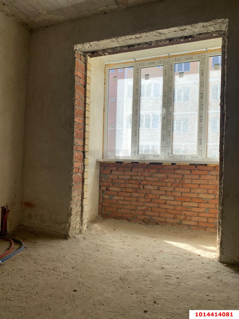 Фото №8: 1-комнатная квартира 38 м² - Краснодар, Музыкальный, ул. имени Мусоргского М.П., 1