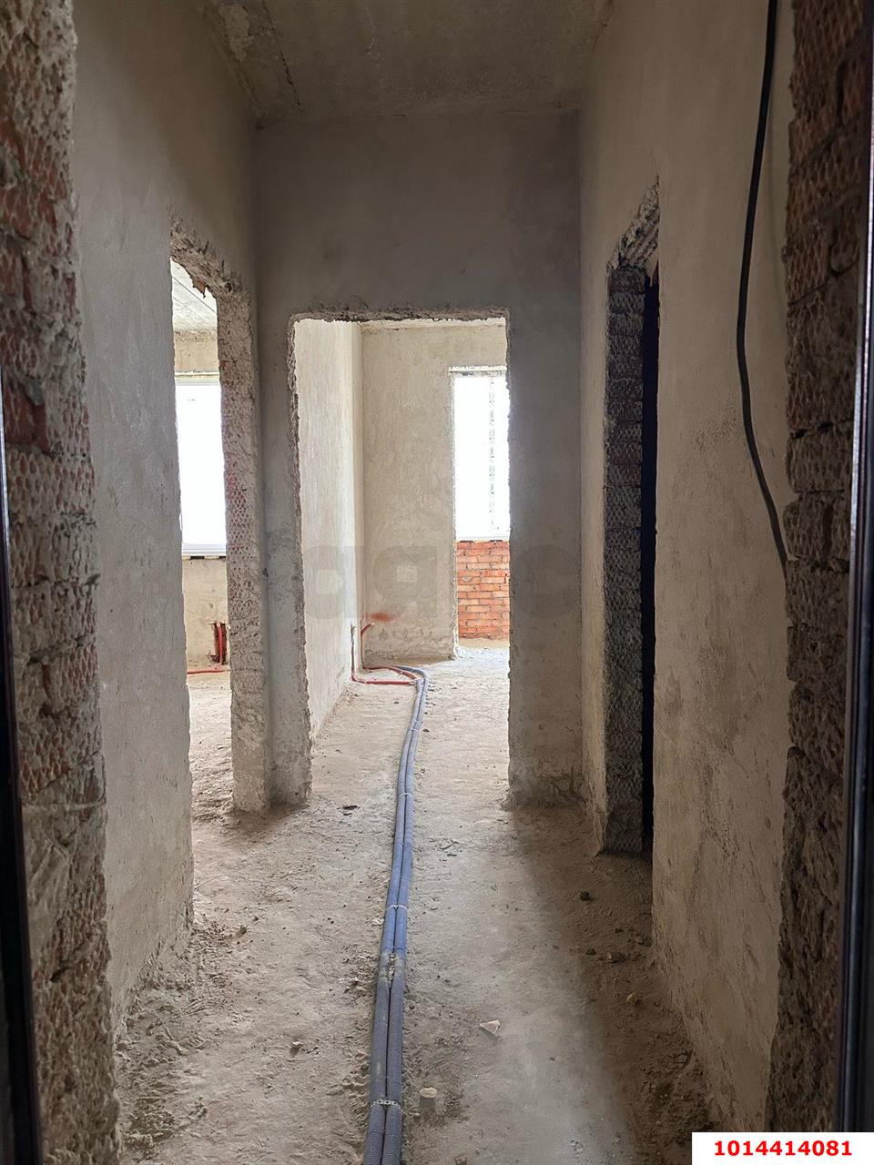 Фото №6: 1-комнатная квартира 38 м² - Краснодар, Музыкальный, ул. имени Мусоргского М.П., 1