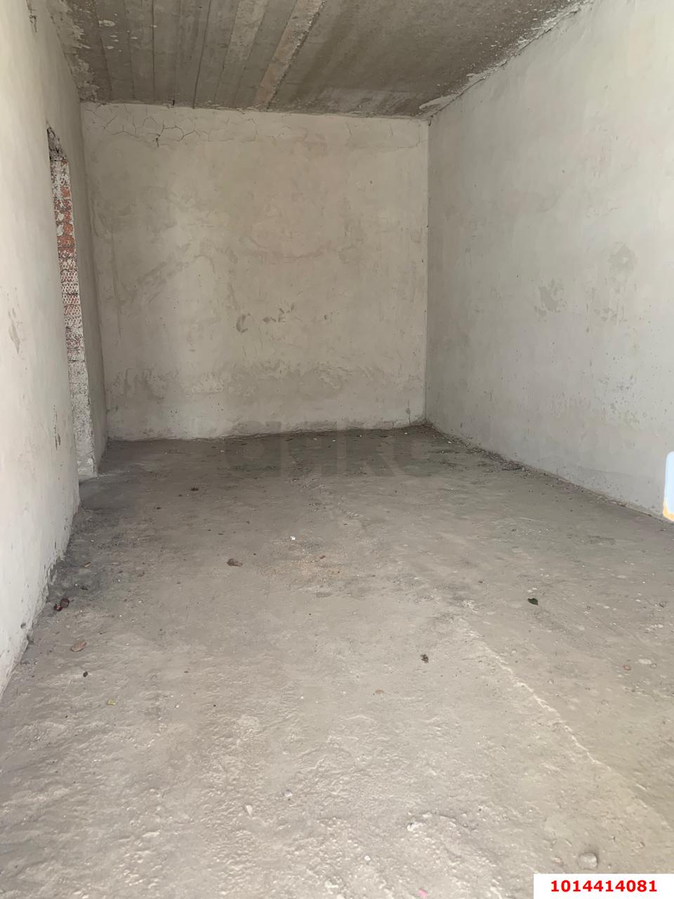 Фото №3: 1-комнатная квартира 38 м² - Краснодар, Музыкальный, ул. имени Мусоргского М.П., 1