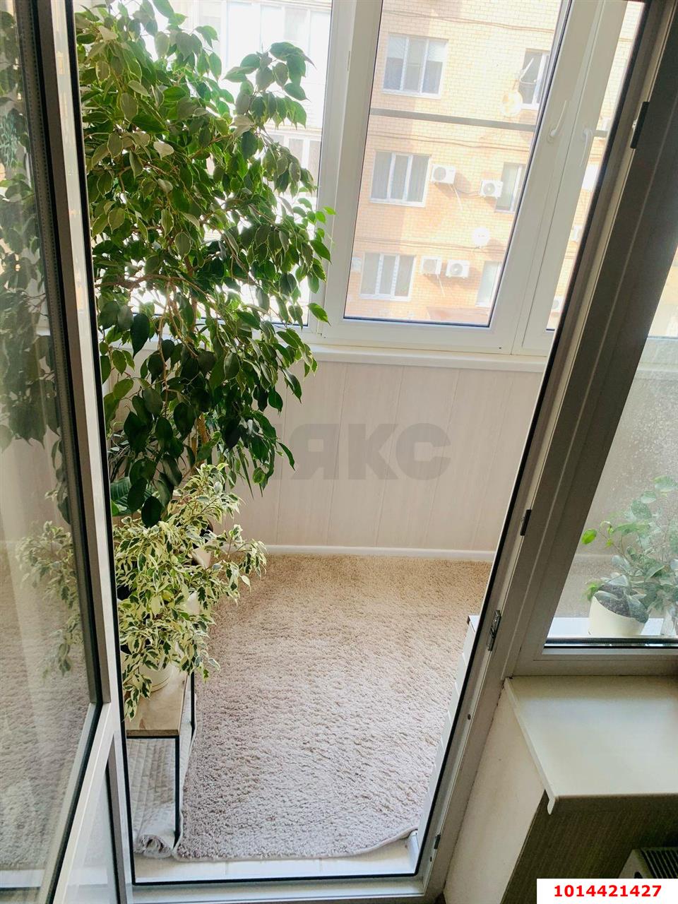 Фото №7: 1-комнатная квартира 46 м² - Краснодар, Музыкальный, ул. имени С.В. Рахманинова, 24