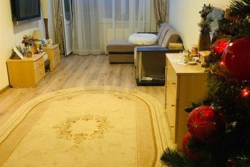 Фото №5: 1-комнатная квартира 46 м² - Краснодар, мкр. Музыкальный, ул. имени С.В. Рахманинова, 24