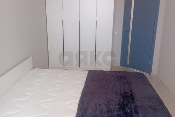 Фото №1: 1-комнатная квартира 37 м² - Российский, мкр. Прикубанский внутригородской округ, ул. имени В.М. Комарова, 22