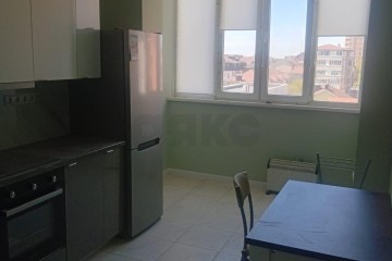 Фото №5: 1-комнатная квартира 37 м² - Российский, мкр. Прикубанский внутригородской округ, ул. имени В.М. Комарова, 22