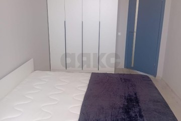 Фото №1: 1-комнатная квартира 37 м² - Российский, мкр. Прикубанский внутригородской округ, ул. имени В.М. Комарова, 22