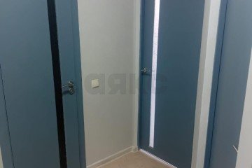 Фото №4: 1-комнатная квартира 37 м² - Российский, мкр. Прикубанский внутригородской округ, ул. имени В.М. Комарова, 22