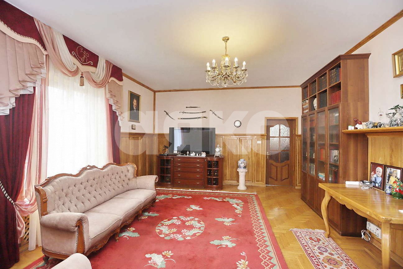 Фото №10: Коттедж 336 м² + 3 сот. - Липецк, Матырский, ул. Славянская, 22