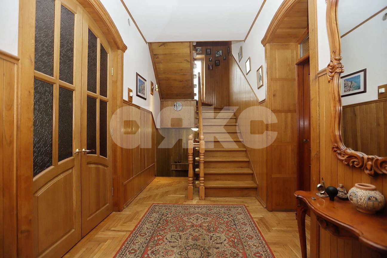 Фото №6: Коттедж 336 м² + 3 сот. - Липецк, Матырский, ул. Славянская, 22