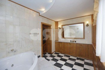 Фото №3: Коттедж 336 м² - Липецк, мкр. Матырский, ул. Славянская, 22