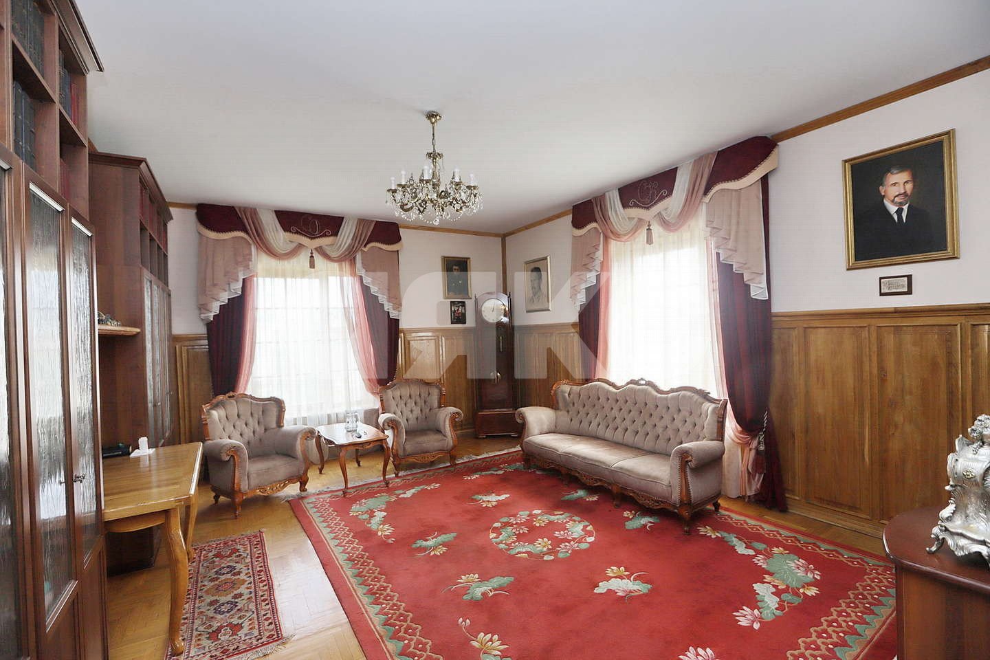 Фото №8: Коттедж 336 м² + 3 сот. - Липецк, Матырский, ул. Славянская, 22