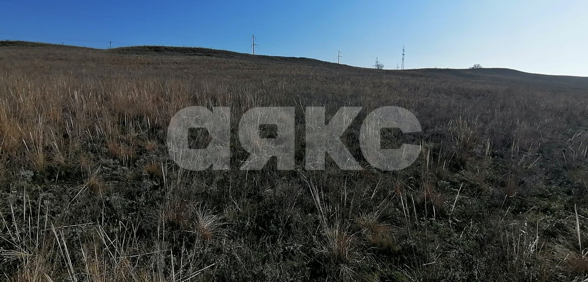 Фото №1: Личное подсобное хозяйство 7 сот. - Волгоградская область Городищенский район