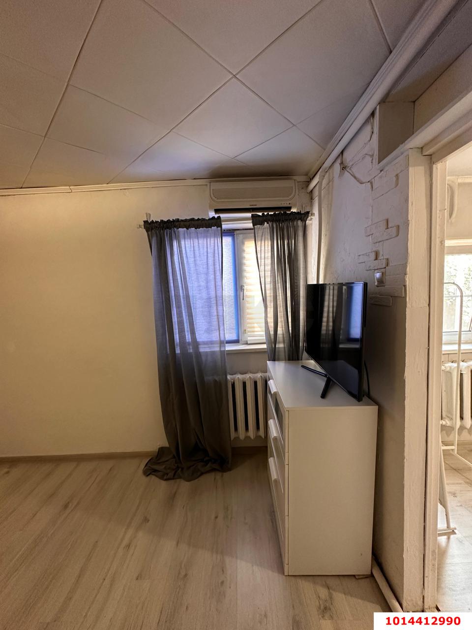 Фото №6: Часть дома 35 м² + 1 сот. - Краснодар, Фестивальный, ул. Карла Маркса