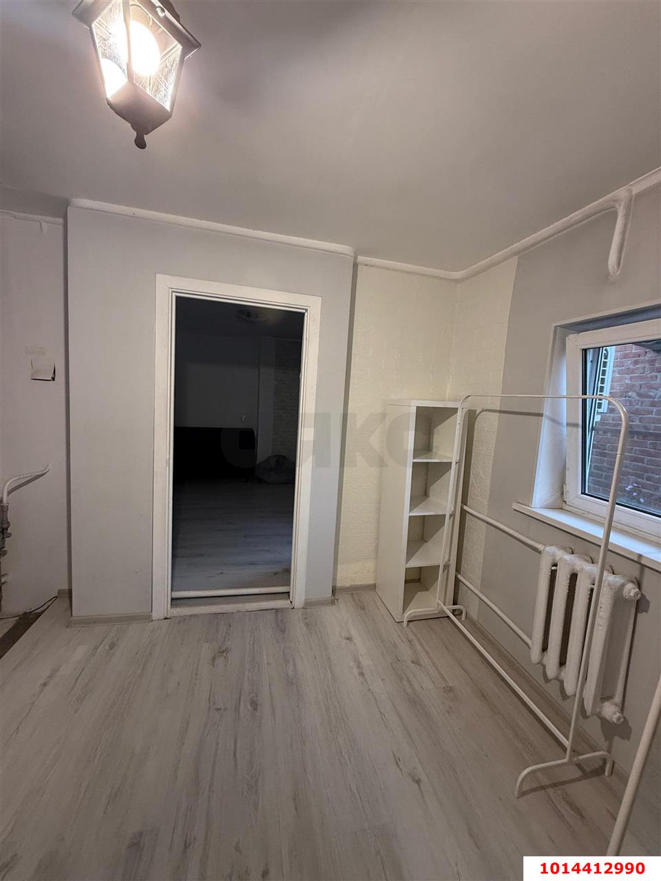 Фото №1: Часть дома 35 м² + 1 сот. - Краснодар, Фестивальный, ул. Карла Маркса