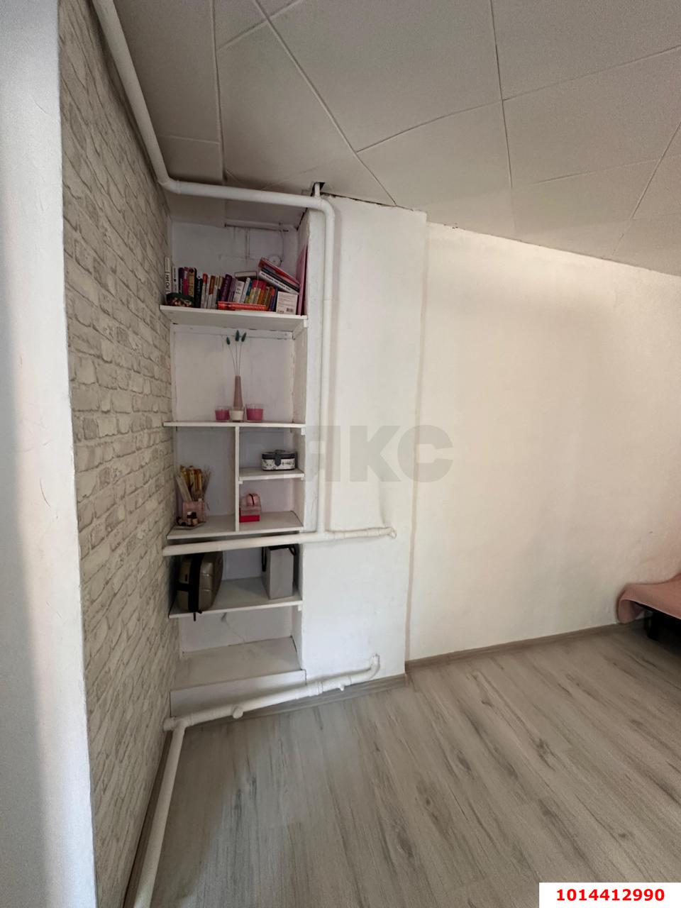 Фото №9: Часть дома 35 м² + 1 сот. - Краснодар, Западный внутригородской округ, Кожзавод, мкр. Фестивальный, ул. Карла Маркса