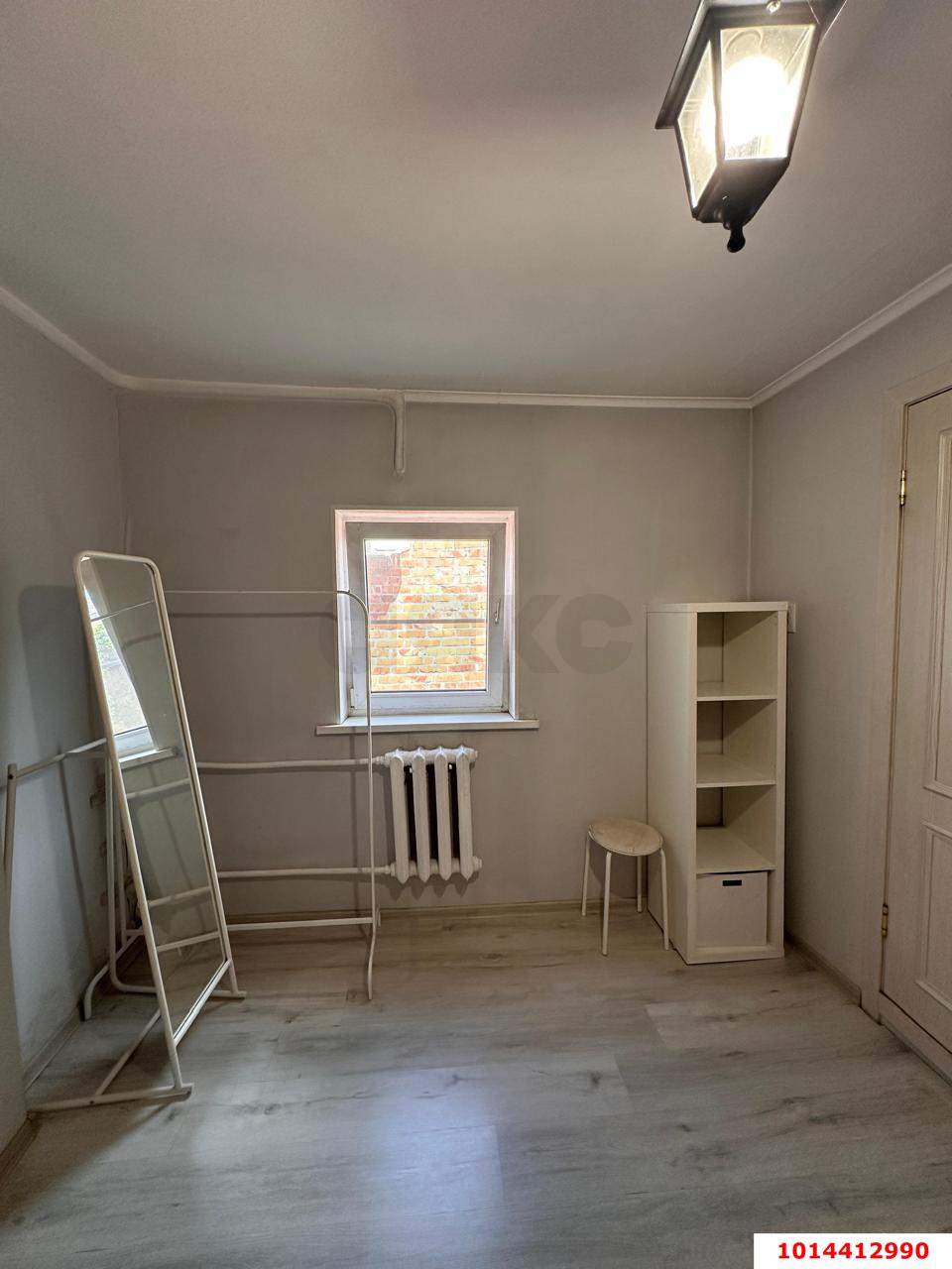 Фото №2: Часть дома 35 м² + 1 сот. - Краснодар, Западный внутригородской округ, Кожзавод, мкр. Фестивальный, ул. Карла Маркса